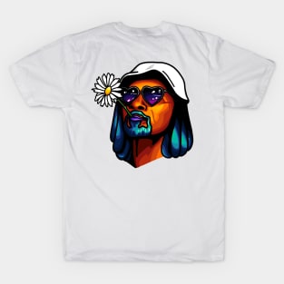 Flower Power T-Shirt